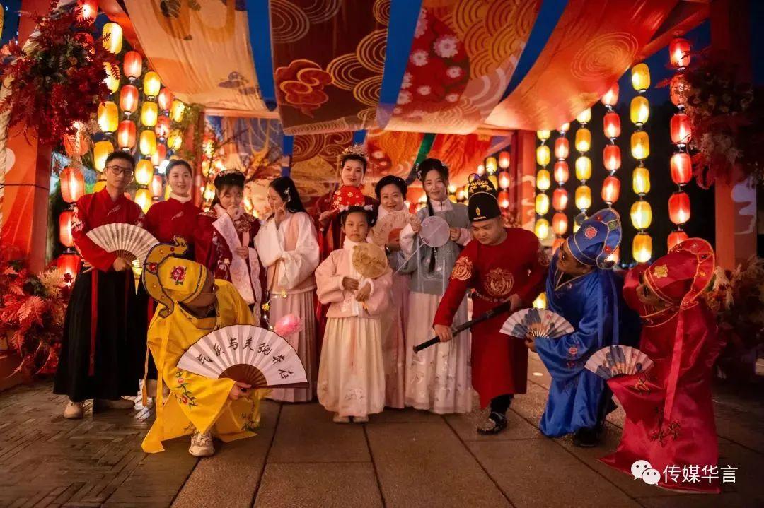 芒果模式可復(fù)制嗎？——劇本活動的創(chuàng)新與挑戰(zhàn)