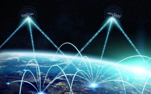 俄羅斯發出警告，暗示可能攻擊星鏈衛星系統