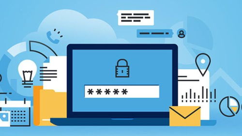 企業數據防泄漏九大核心方案 構筑網絡與信息安全軟件開發的堅固防線