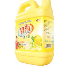 碧海洗滌用品 以品質(zhì)為先，守護(hù)千家萬戶的清潔與健康